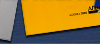 Знак опасности на бампер автомобиля купить в Зарайске - Маркировка опасных грузов, знаки опасности - Магазин охраны труда Протекторшоп в Зарайске